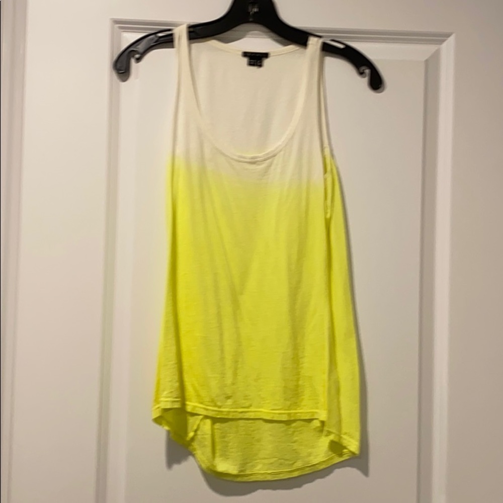 Theory tank